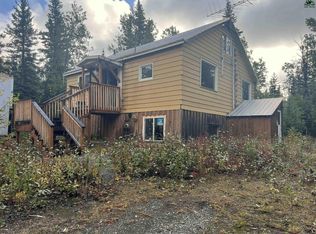 1535 Healy St, Delta Junction, AK 99737