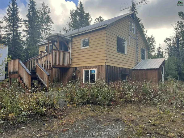 1535 Healy St, Delta Junction, AK 99737