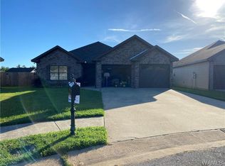 6136 Comisky Cir, Cottondale, AL 35453