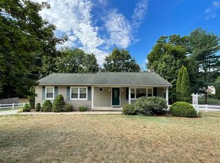 186 Franklin Ave, Oakland, NJ 07436