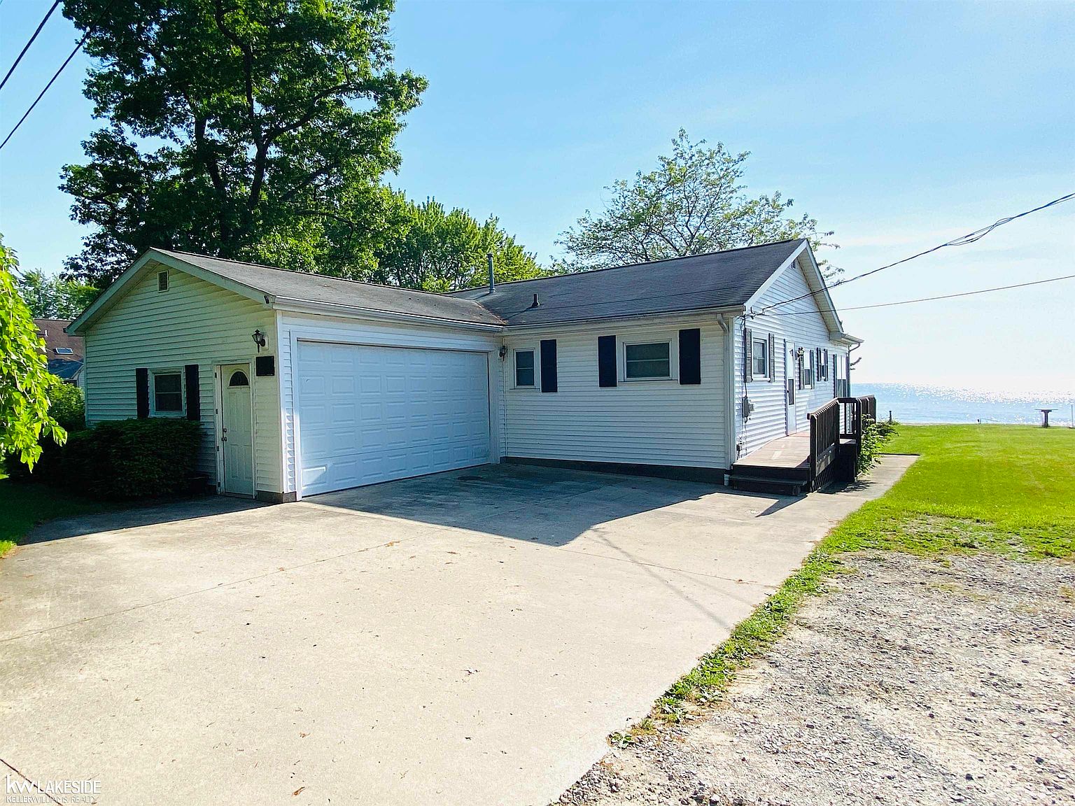 超レア　マイホームファイル　クボタハウス 5872 Port Austin Rd, Caseville, MI 48725 | Zillow