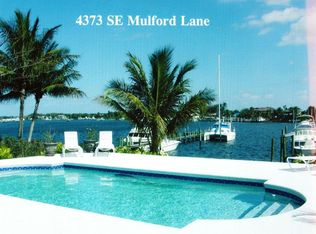 4373 SE Mulford Ln, Stuart, FL 34997