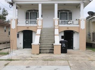 2524 Jonquil St #B, New Orleans, LA 70122