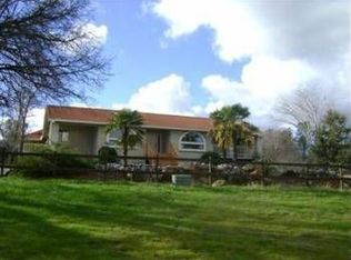 2876 Pointed Rocks Trl, Cool, CA 95614