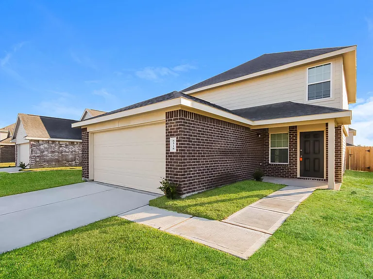 8518 Oak Grove Church St — Photo 5
