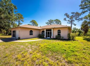 3340 Garcia St, North Port, FL 34286