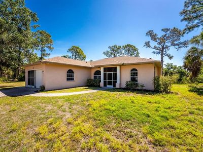 3340 Garcia St, North Port, FL, 34286