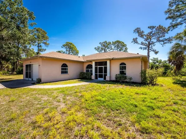 3340 Garcia St, North Port, FL 34286