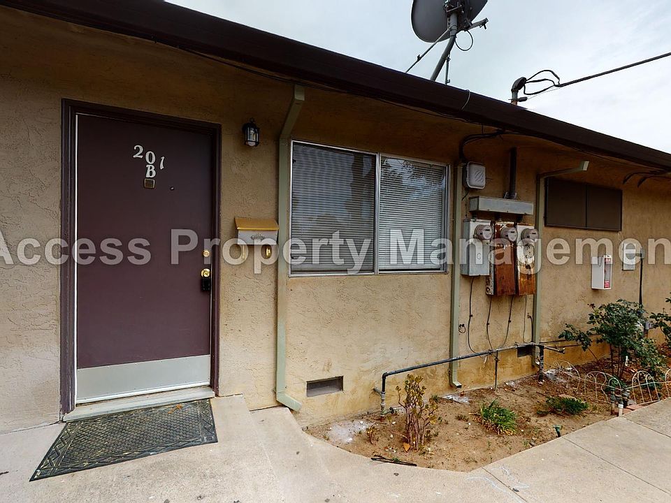 1st image of 201 E Fairmont Ave #B