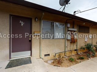 201 E Fairmont Ave #B, Modesto, CA 95354