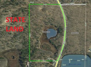 612 Co Rd, Lewiston, MI 49756