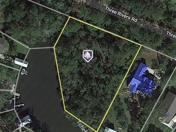 Three Rivers Rd, Covington, LA 70433