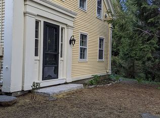 10 Bayside Rd, Northport, ME 04849