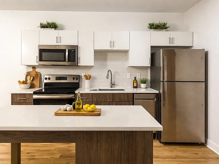 Studio Kitchen
