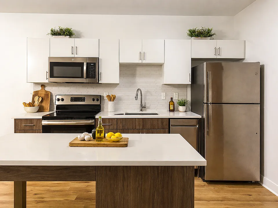 Studio Kitchen