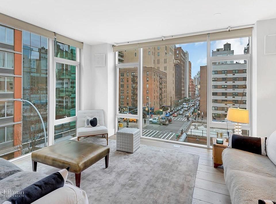 1st image of 163 W 18th St #4B