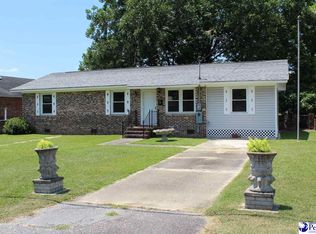 1003 Poplar St, Marion, SC 29571