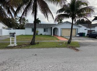 Meadow Wood Manor Sec 8, Homestead, FL 33032