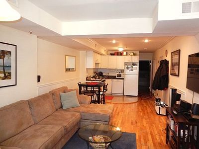 611 Willow Ave APT 2, Hoboken, NJ, 07030