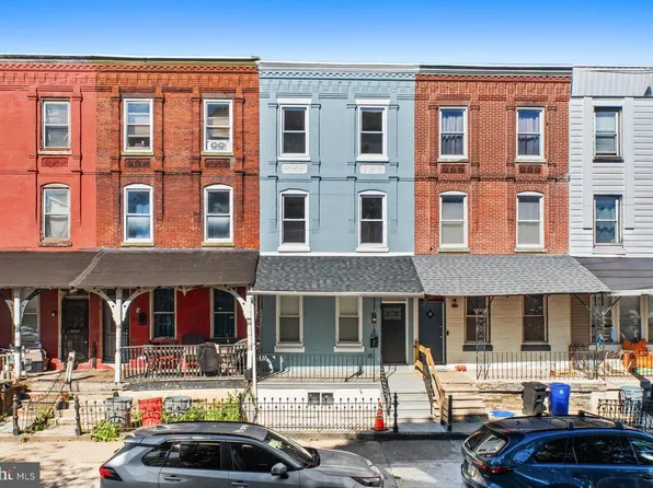 826 N Preston St, Philadelphia, PA 19104