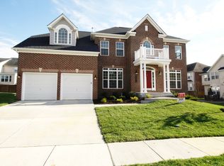 14304 Nags Head Dr, Accokeek, MD 20607