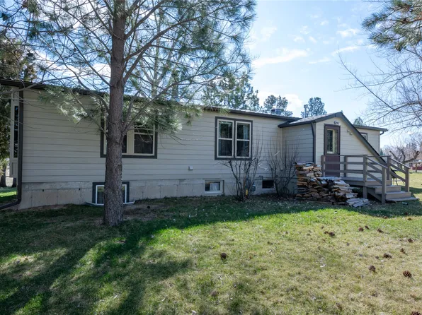 2736 Iroquois Trl, Victor, MT 59875