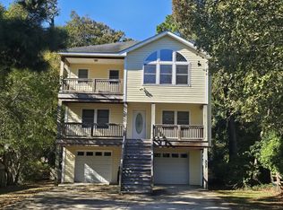 237 Sir Richard E, Collington, NC 27948