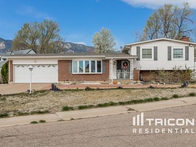 448 Loomis Ave, Colorado Springs, CO, 80906