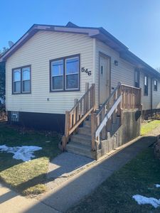 546 Gostlin St, Hammond, IN, 46327