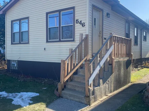 546 Gostlin St, Hammond, IN 46327