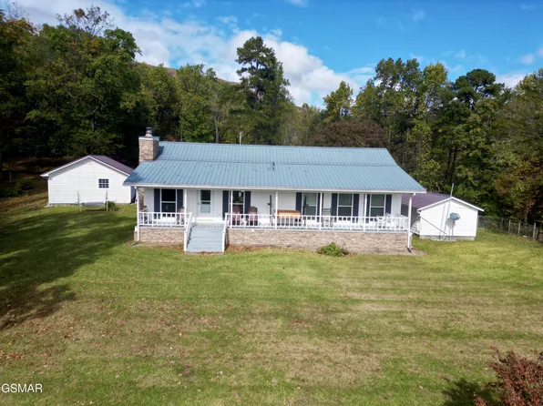 990 Keener Rd, Cosby, TN 37722