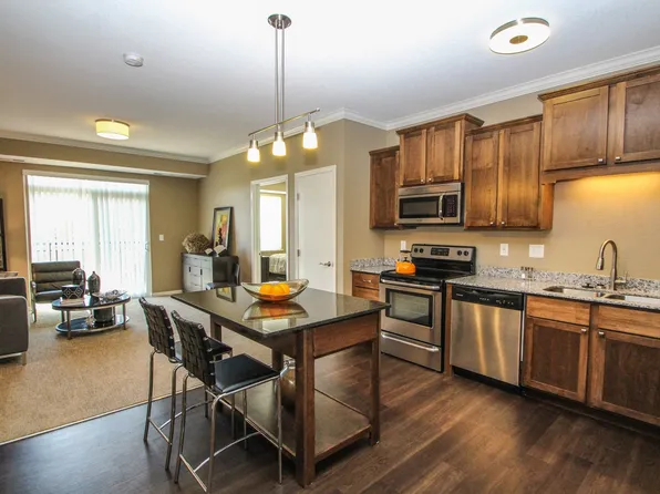 The Flats at Cedar Grove