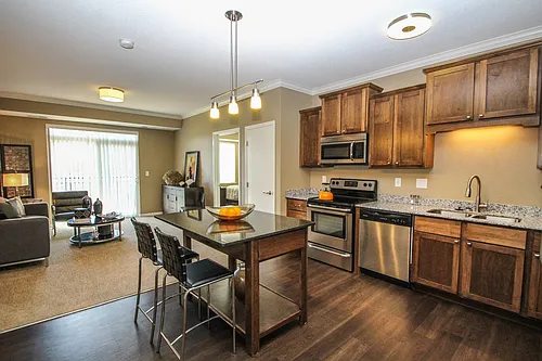 The Flats at Cedar Grove Photo 1