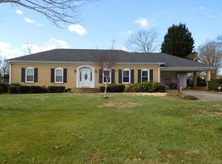 1507 W Rutledge Ave #27, Gaffney, SC 29341