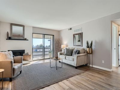 499 Wright Street #308, Lakewood, CO, 80228
