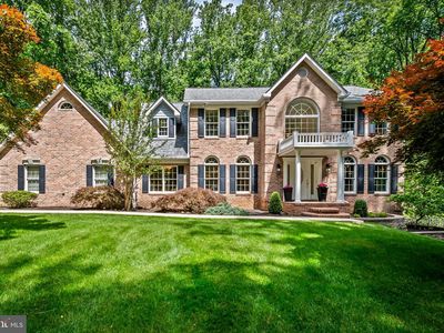 18 Wesley Woods Ct, Kingsville, MD, 21087