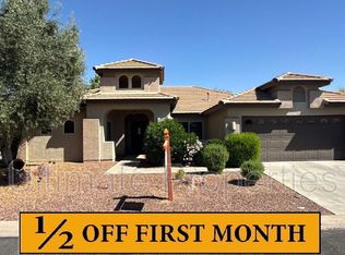 16072 W Monterey Way, Goodyear, AZ 85338