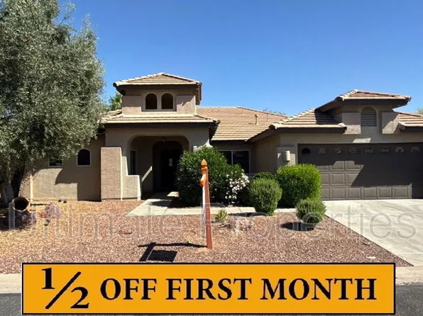 16072 W Monterey Way, Goodyear, AZ