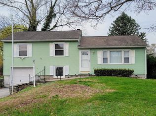 1 Jefferson Rd, Poughkeepsie, NY 12603