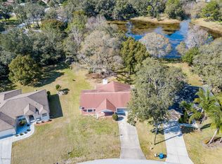8481 Vicksburg Rd, Spring Hill, FL 34608
