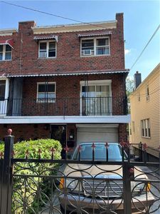 852 E 228th Street, Bronx, NY, 10466