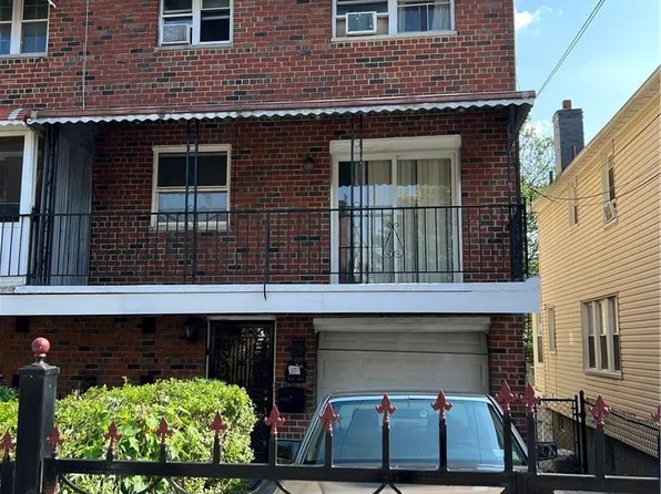 852 E 228th Street, Bronx, NY 10466