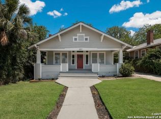 621 Hays St, San Antonio, TX 78202