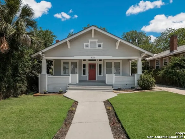 621 Hays, San Antonio, TX 78202