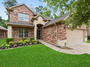 22514 Forbes Field Trl, Spring, TX 77389