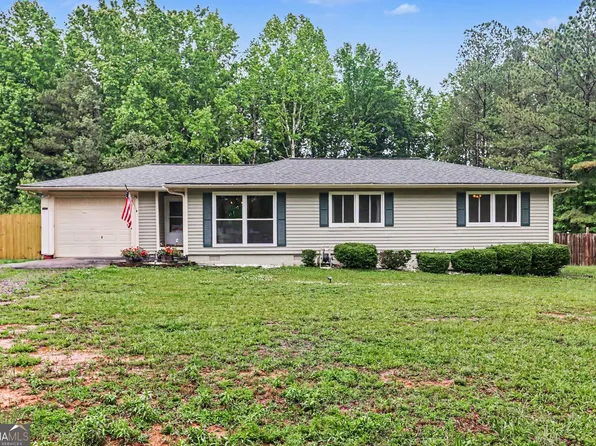 209 River Valley Rd, Dawsonville, GA 30534