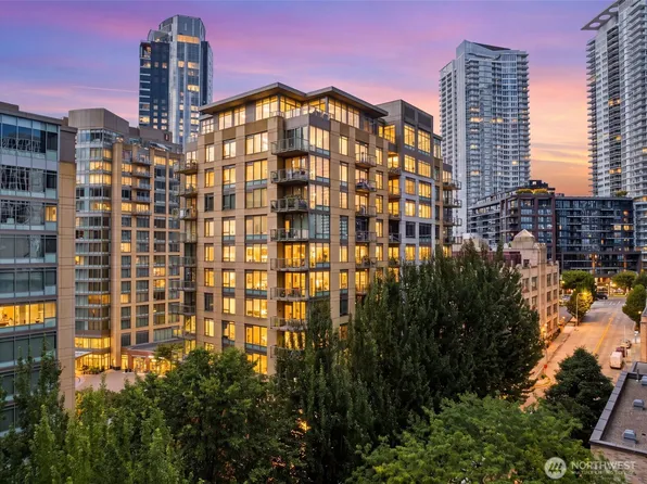 901 Lenora Street #S1503, Seattle, WA 98121