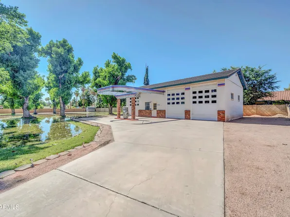 626 E PALO VERDE Street, Gilbert, AZ 85296
