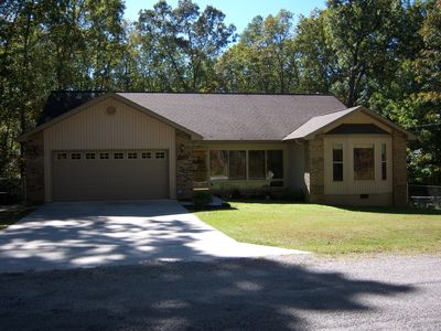 1112 Geronimo Ln, Crossville, TN, 38572
