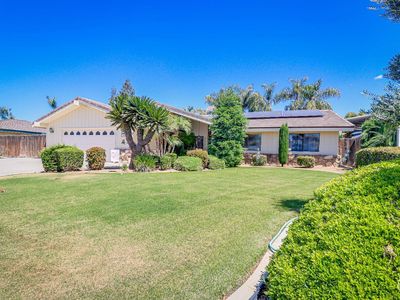 7308 Darrin Ave, Bakersfield, CA, 93308